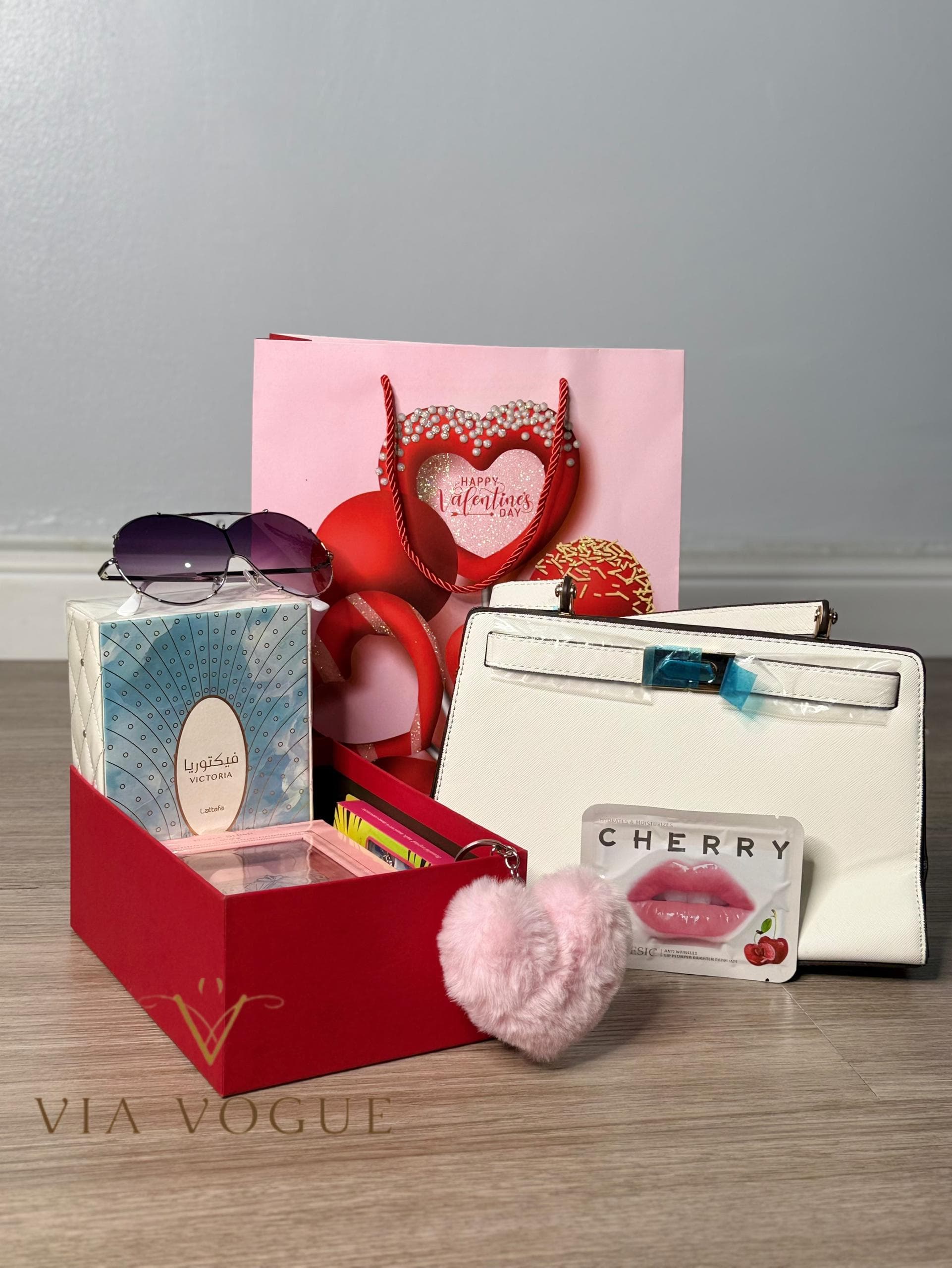 Corporate gifting presentation