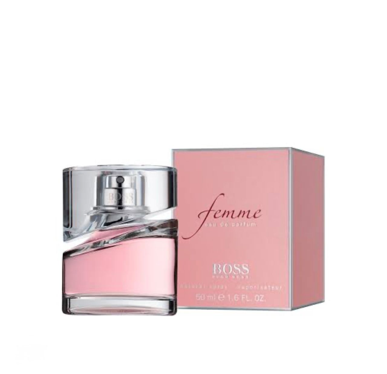 Boss Femme Eau de Parfum