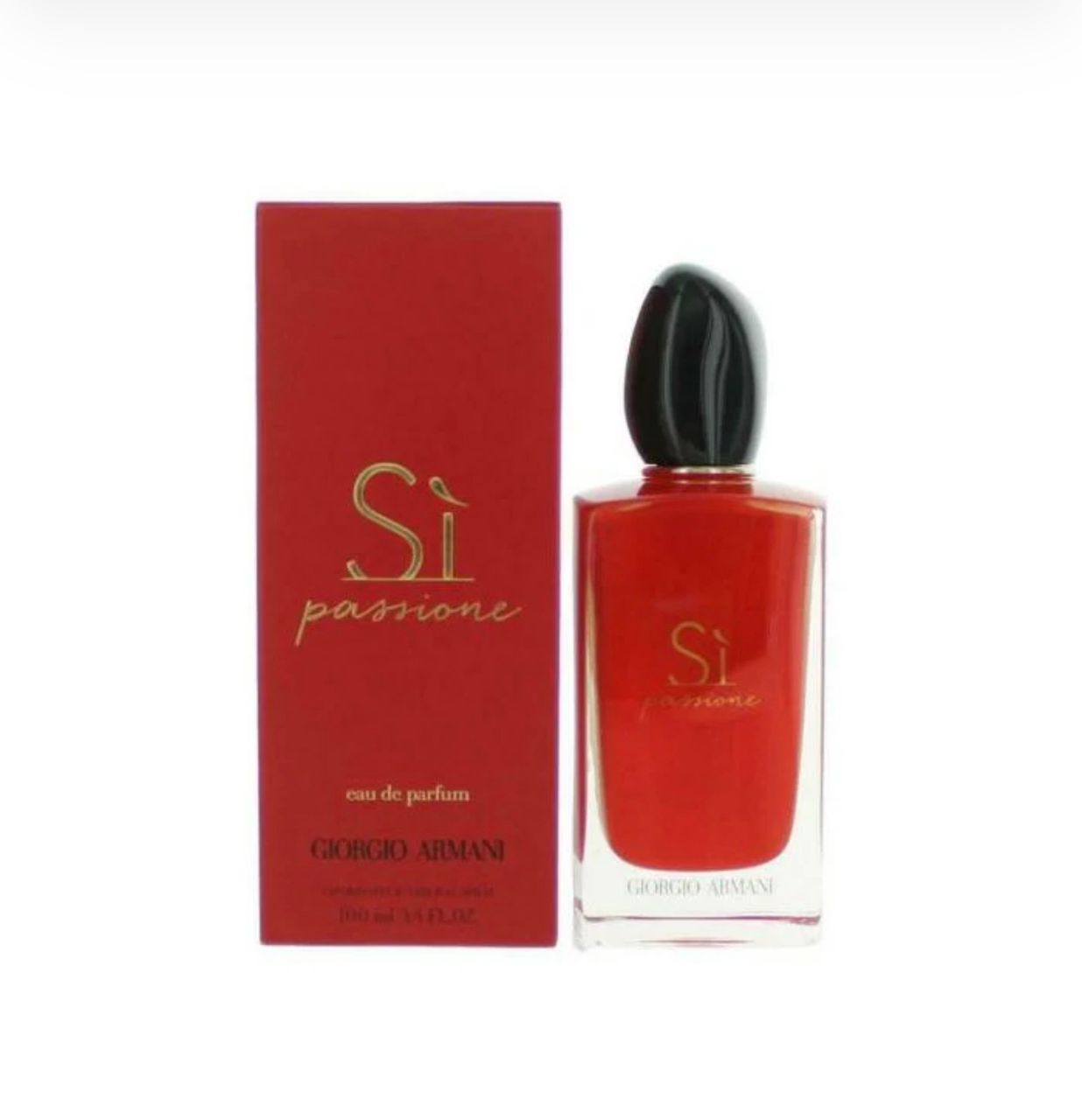 Armani Si Passione EDP 100ml