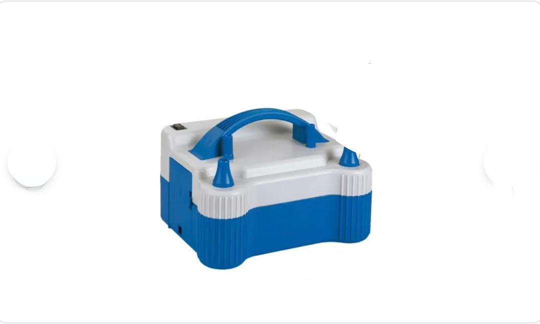 Electric Balloon Pump