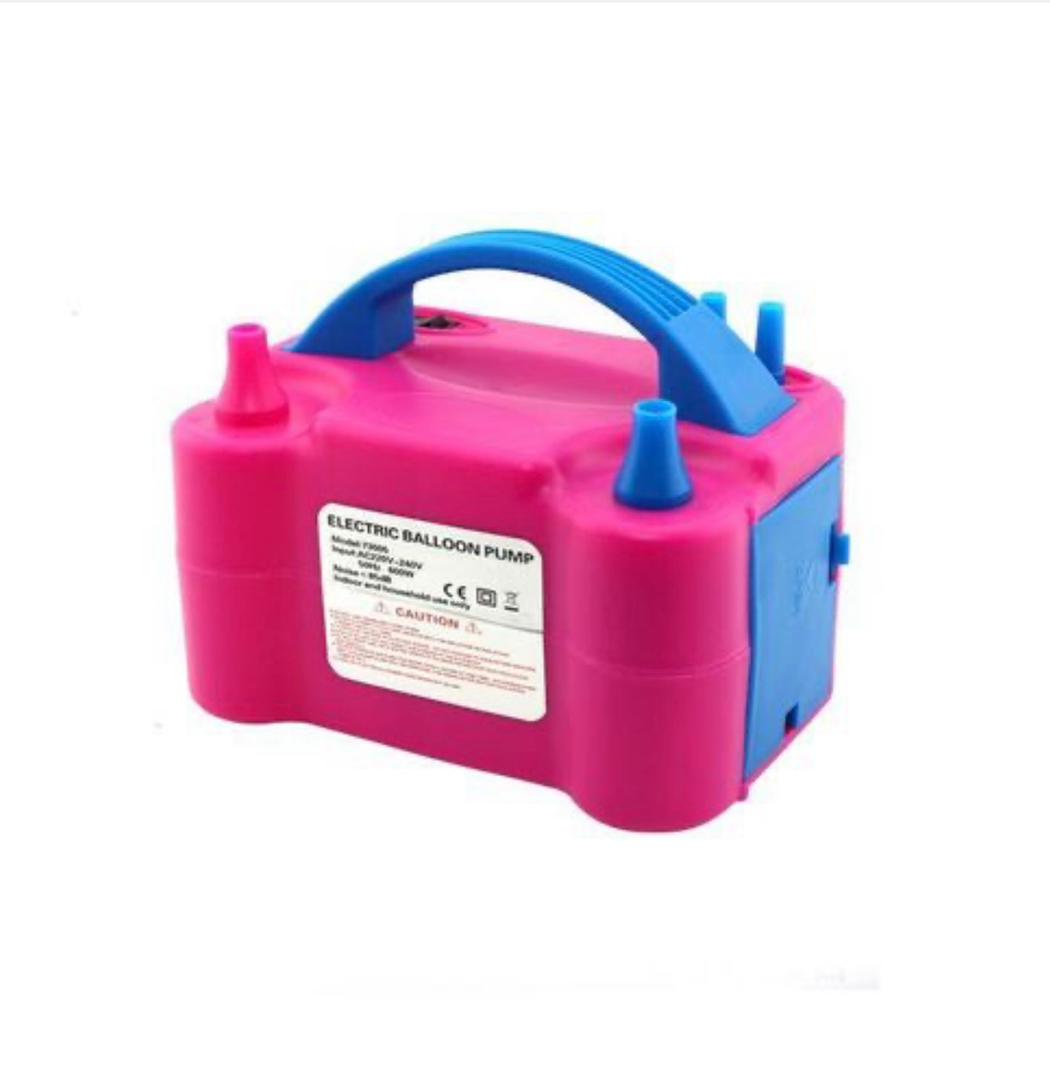 Electric Balloon Pump 3
