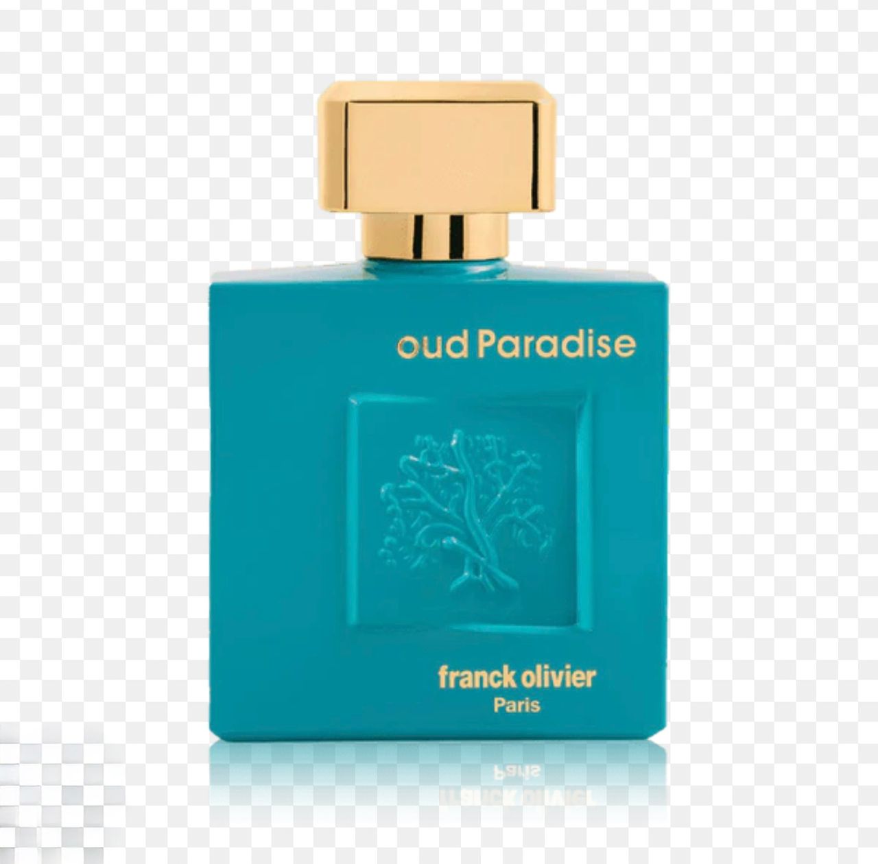Franck Olivier Our Paradise 100ml