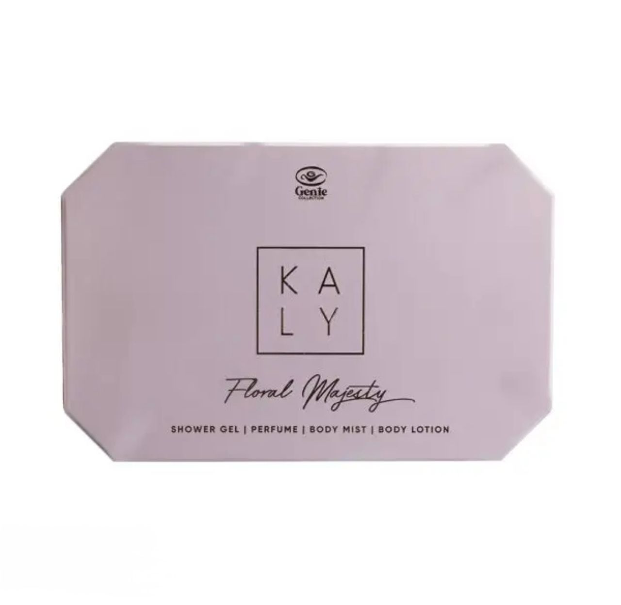 Genie Kaly Floral Majesty Gift Set 
